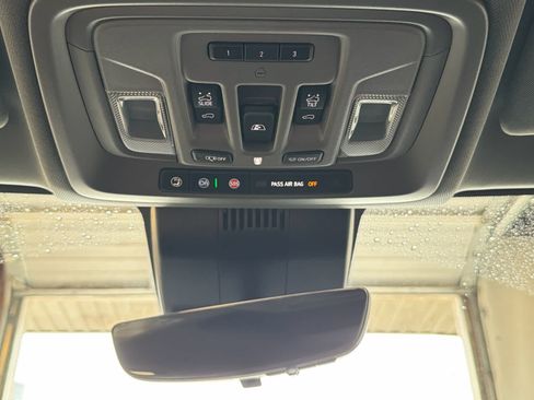 Used 2026 GMC Sierra 1500 Denali AWD/4WD image 44