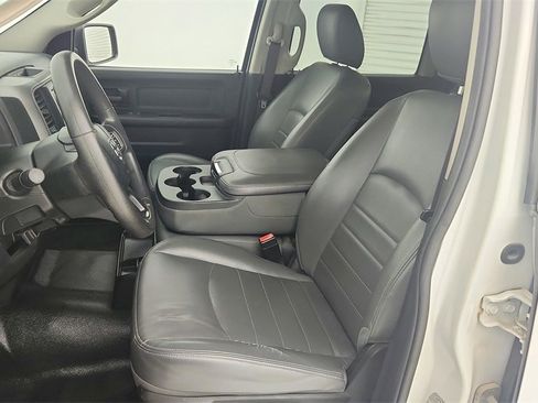 Used 2016 RAM 1500 Tradesman image 15