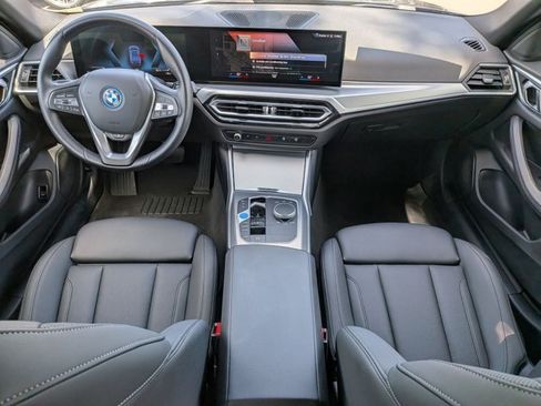 Certified 2023 BMW i4 eDrive35 w/ Premium Package RWD image 19