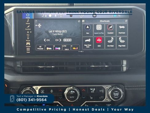 Used 2024 Jeep Wrangler High Altitude image 19