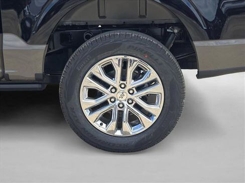 New 2026 Ford F150 King Ranch AWD/4WD image 10