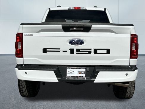 Used 2023 Ford F150 XLT w/ XTR Package image 4