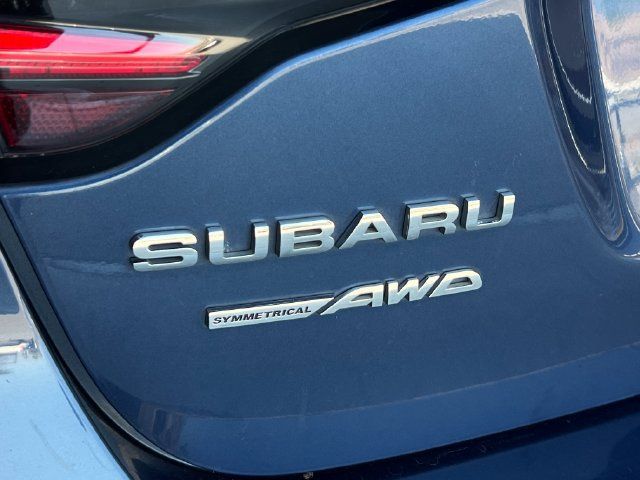Used 2021 Subaru Legacy Limited AWD/4WD image 21