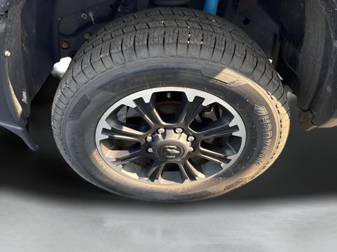 Used 2023 RAM 2500 Rebel w/ Level 2 Equipment Group AWD/4WD image 22