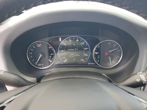 Used 2022 Buick Enclave Premium w/ Experience Buick Package FWD image 22