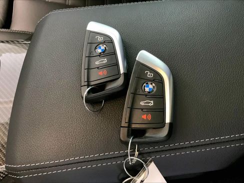 Used 2024 BMW M2 w/ Lighting Package RWD image 14