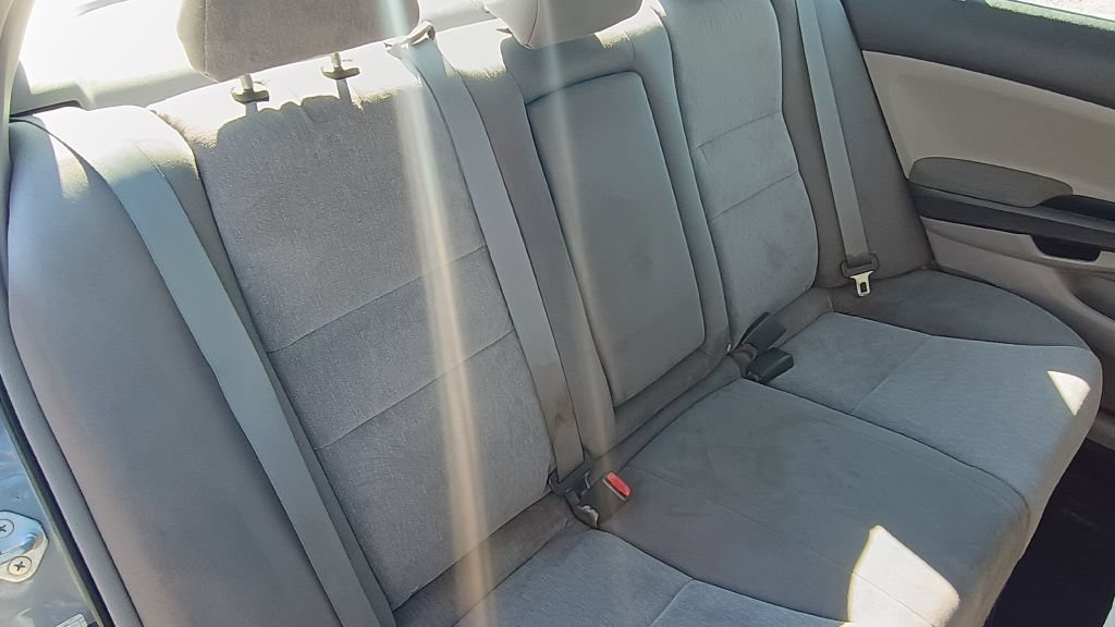 Used 2009 Honda Accord LX image 26