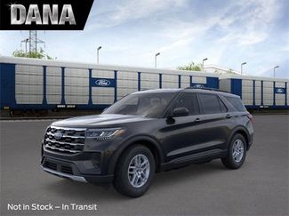 New 2026 Ford Explorer Active video 1