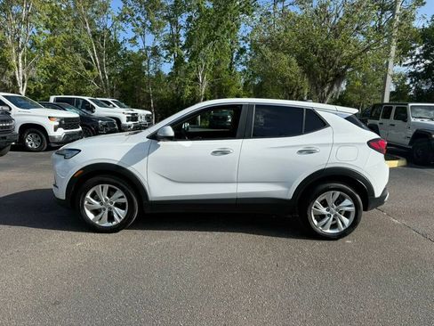 Used 2025 Buick Encore GX Preferred image 2