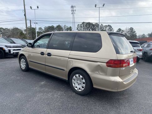 Used 2001 Honda Odyssey LX image 7