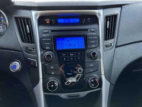 Used 2013 Hyundai Sonata SE FWD image 24