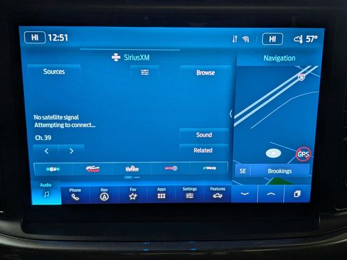 Used 2023 Ford F150 Tremor image 23