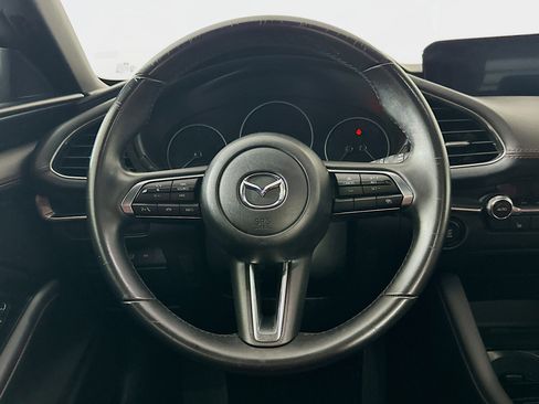 Used 2024 MAZDA MAZDA3 s image 18