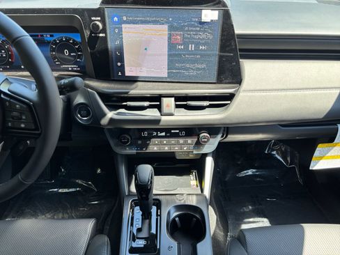 New 2026 Subaru Outback Wilderness AWD/4WD image 15