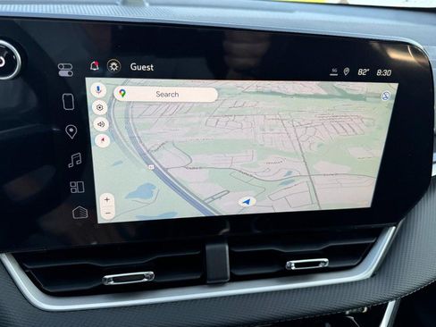 New 2026 Chevrolet Equinox LT w/ Safety and Technology Package FWD image 40