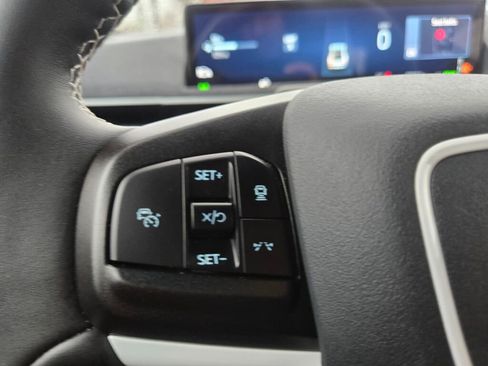 New 2025 Ford Mustang Mach-E GT w/ Interior Protection Package image 18