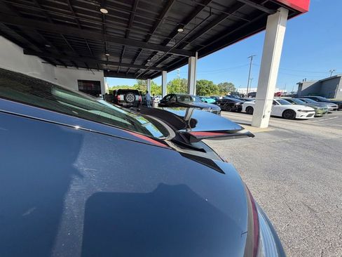Used 2021 Porsche Panamera w/ Premium Package RWD image 13
