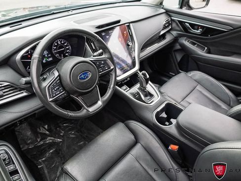 Used 2024 Subaru Outback Limited AWD/4WD image 21