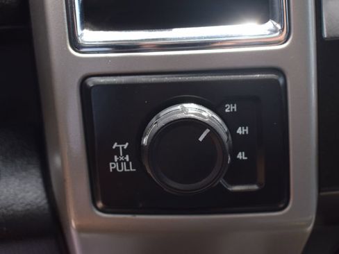 Used 2017 Ford F250 Lariat w/ Lariat Ultimate Package AWD/4WD image 19