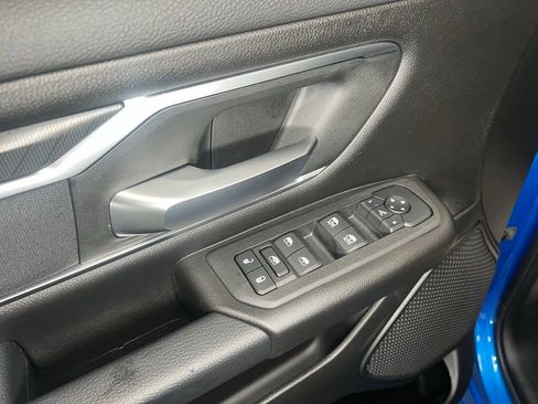New 2026 RAM 1500 Big Horn w/ Night Edition image 15