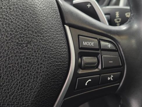 Used 2017 BMW 340i xDrive Sedan image 35