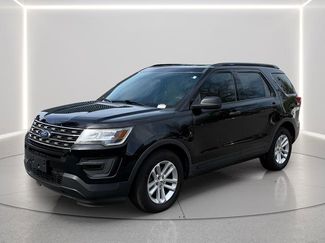 Used 2017 Ford Explorer FWD video 1
