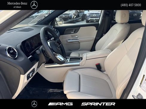 Certified 2026 Mercedes-Benz GLA 250 image 9