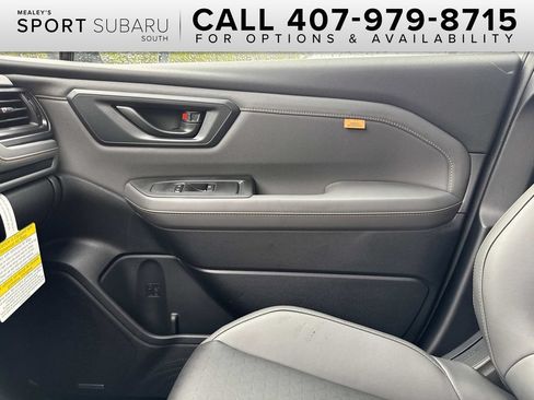New 2026 Subaru Forester Wilderness AWD/4WD image 29