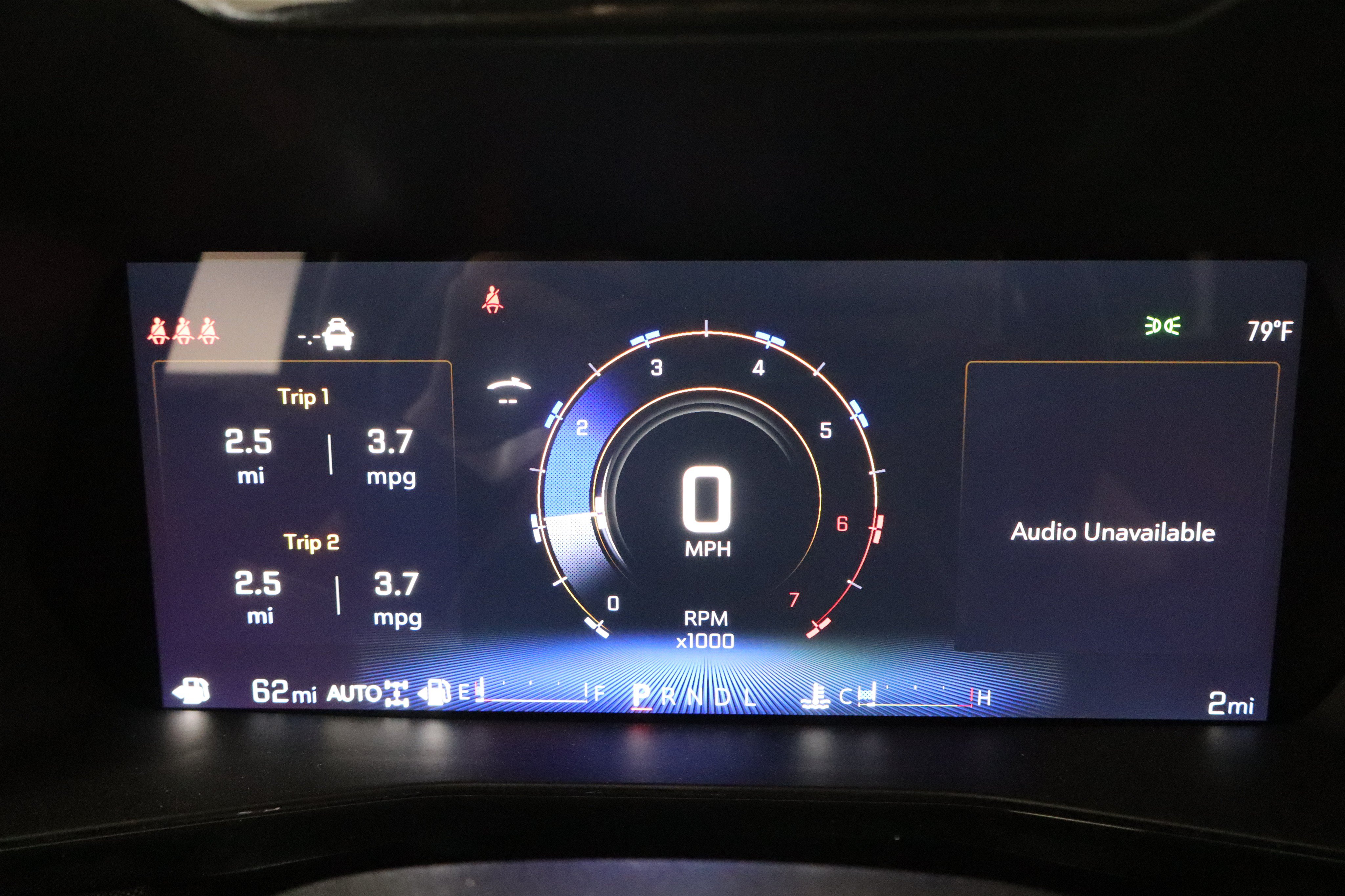 New 2026 Chevrolet Colorado Z71 w/ Technology Package AWD/4WD image 19
