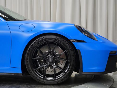 Used 2022 Porsche 911 GT3 RWD image 47