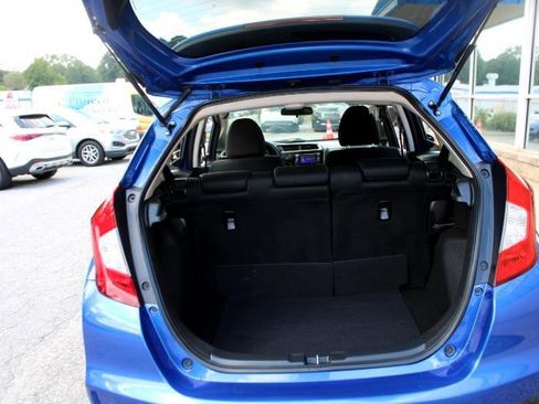 Used 2020 Honda Fit LX image 17