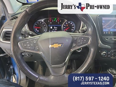 Used 2020 Chevrolet Equinox Premier image 13