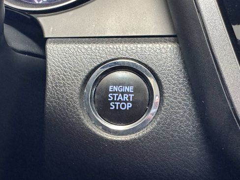 Certified 2024 Toyota Camry SE w/ Audio Upgrade Package FWD image 27