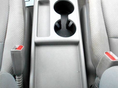 Used 2007 Honda CR-V LX image 14