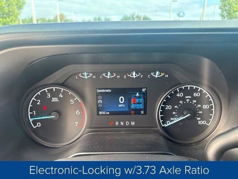 Certified 2024 Ford F250 XL w/ STX Appearance Package AWD/4WD image 17