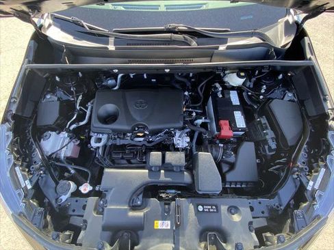 Certified 2023 Toyota RAV4 XLE w/ XLE Grade Weather Package AWD/4WD image 24