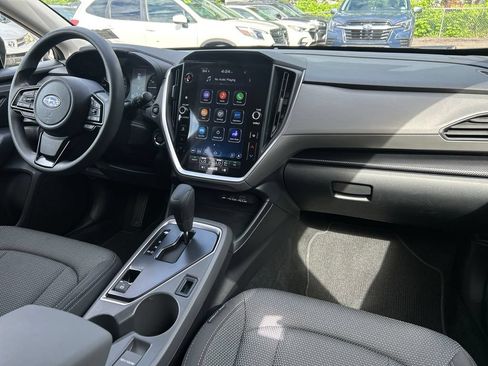 Certified 2024 Subaru Crosstrek 2.0i Premium AWD/4WD image 31