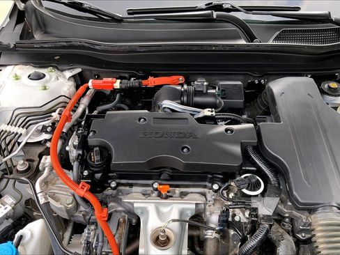 Used 2021 Honda Accord Touring image 30