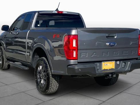 Certified 2021 Ford Ranger XLT w/ Equipment Group 301A Mid image 12