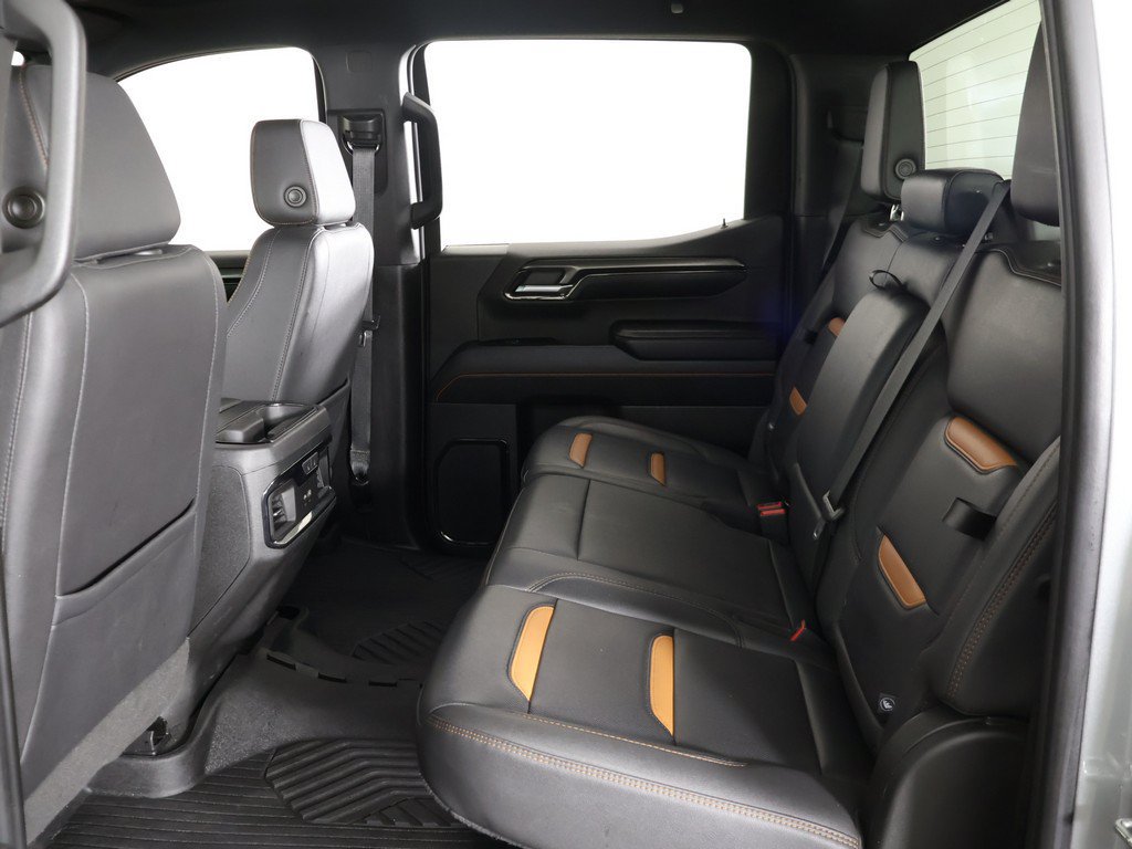 Used 2023 GMC Sierra 1500 AT4 w/ Technology Package AWD/4WD image 38