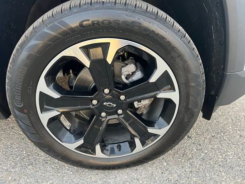 New 2026 Chevrolet Equinox LT FWD image 26