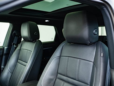 Used 2023 Land Rover Range Rover Evoque R-Dynamic SE image 23