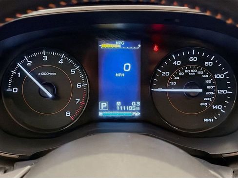 Used 2018 Subaru Crosstrek 2.0i Premium image 12