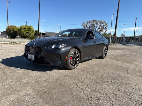 Used 2026 BMW 228i w/ Technology Package image 1