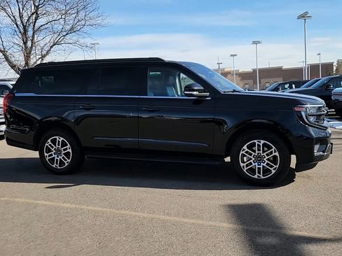 Certified 2025 Ford Expedition Max Active image 6