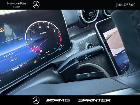 Certified 2023 Mercedes-Benz C 300 Sedan image 29