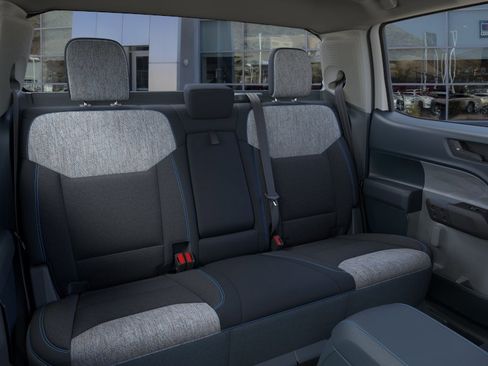 New 2026 Ford Maverick XLT AWD/4WD image 12