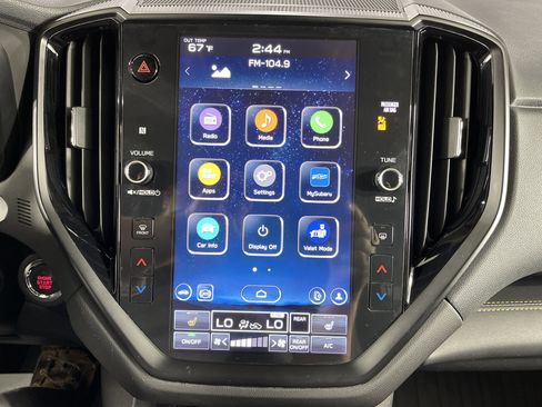 Used 2024 Subaru Ascent Onyx Edition image 24