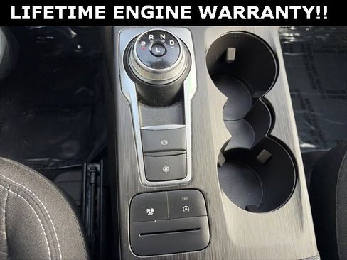 Used 2023 Ford Escape Active image 27