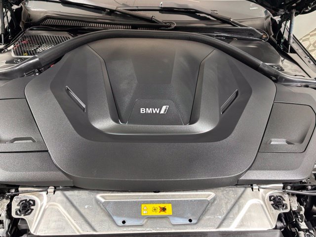 Used 2024 BMW i4 xDrive40i w/ Convenience Package AWD/4WD image 24
